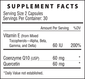 calcium supplemental facts
